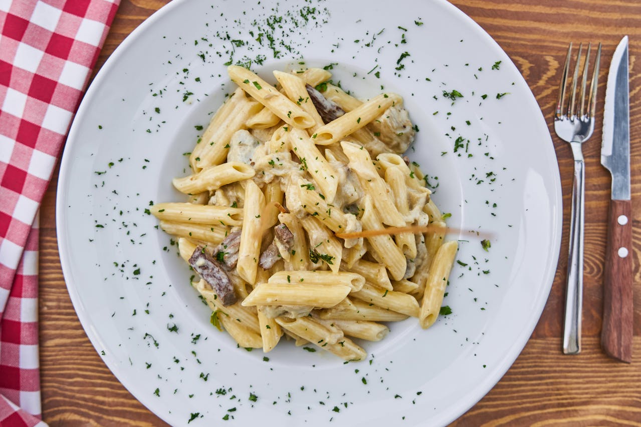 Bliss Penne
