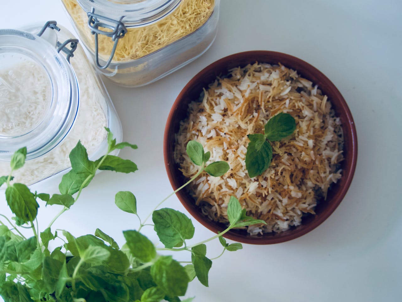 Bliss Rice Vermicelli