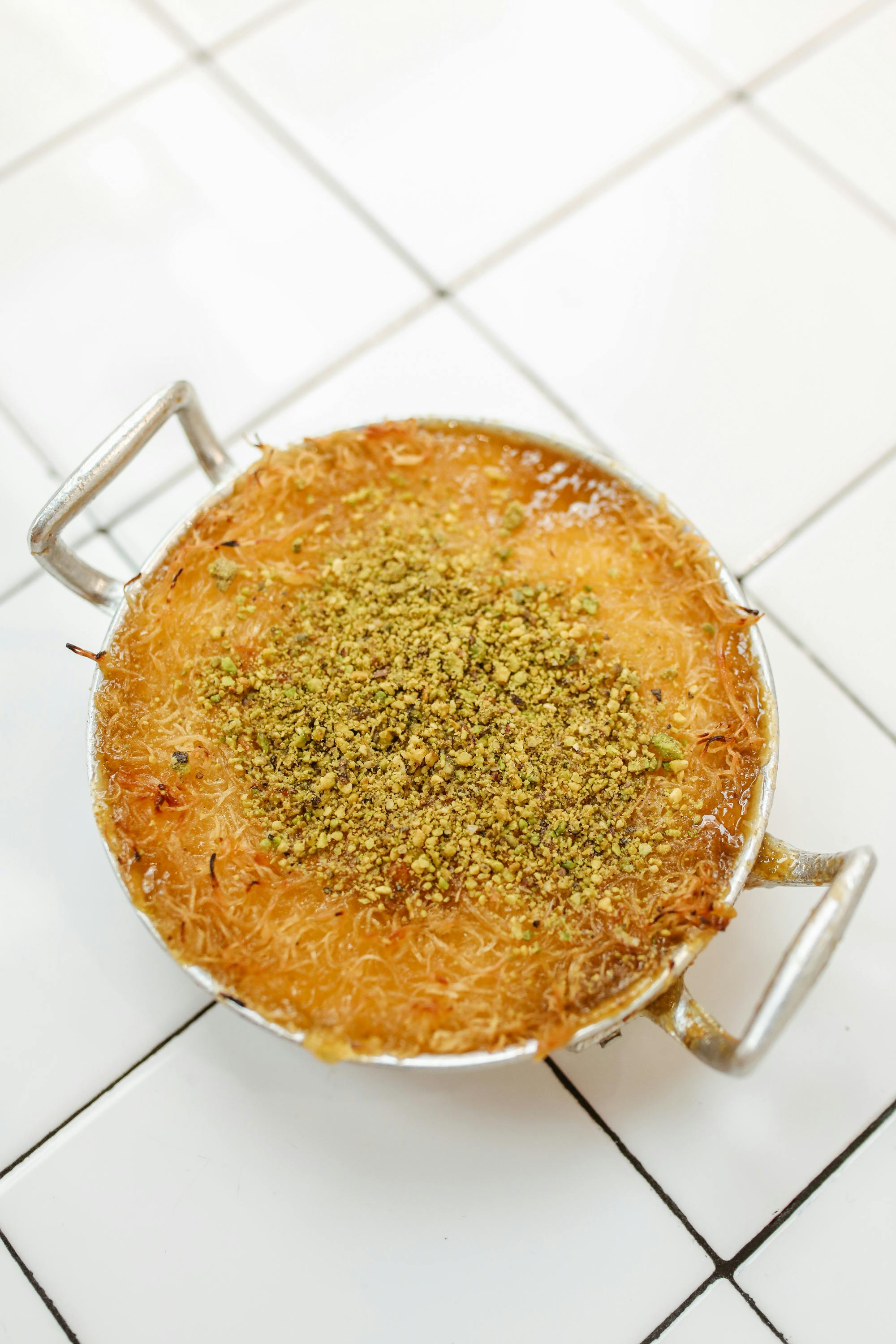 Bliss Roasted Vermicelli