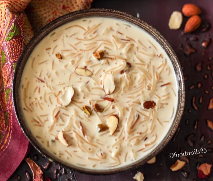 Bliss Vermicelli