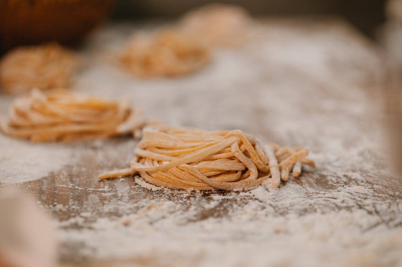 Bliss Wheat Vermicelli